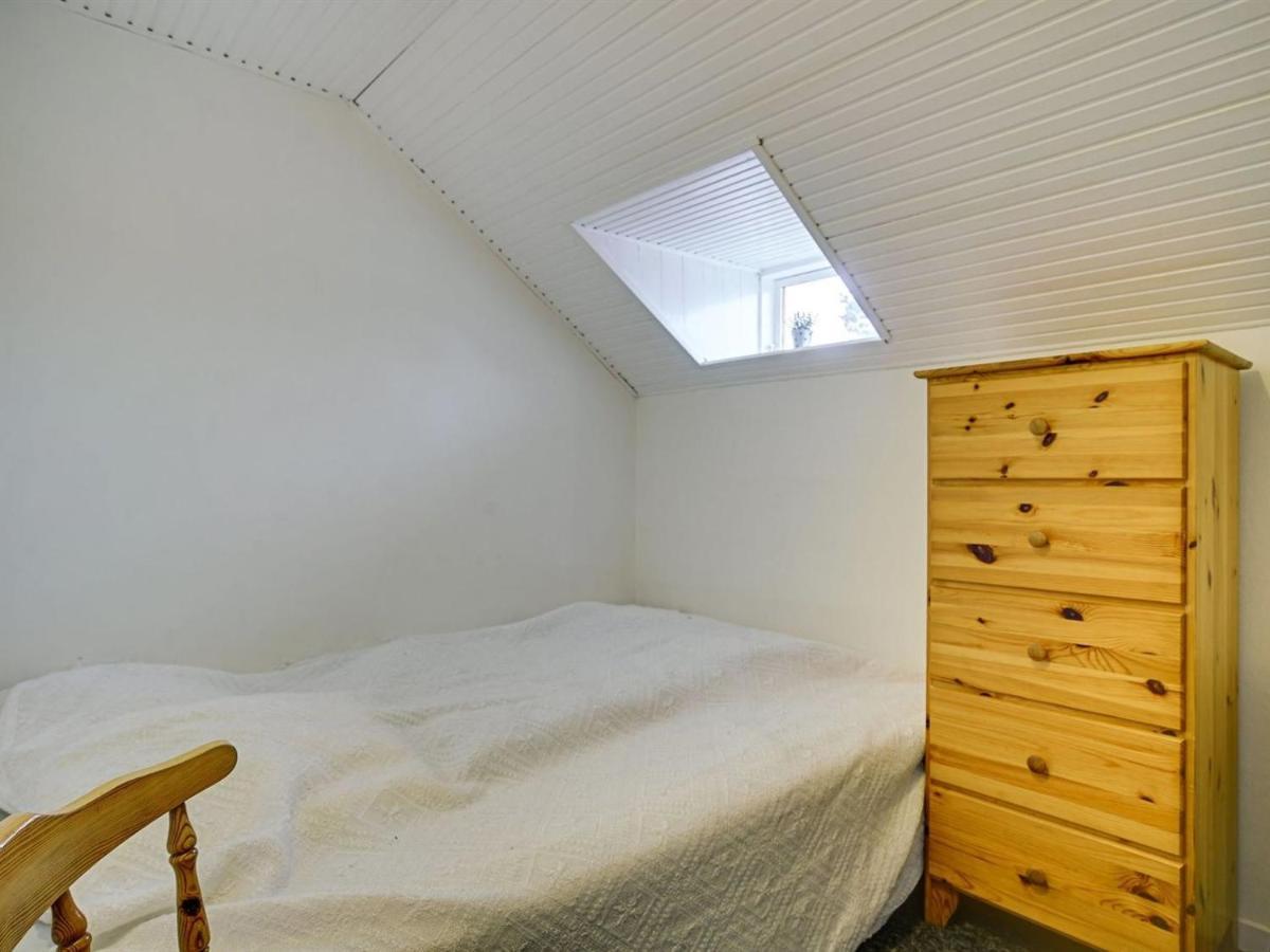Holiday Home Arnfin - 160M From The Sea In Lolland- Falster And Mon By Interhome Rodby Bagian luar foto