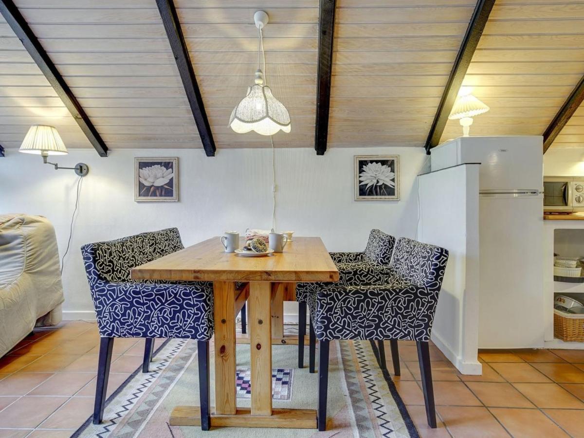 Holiday Home Arnfin - 160M From The Sea In Lolland- Falster And Mon By Interhome Rodby Bagian luar foto
